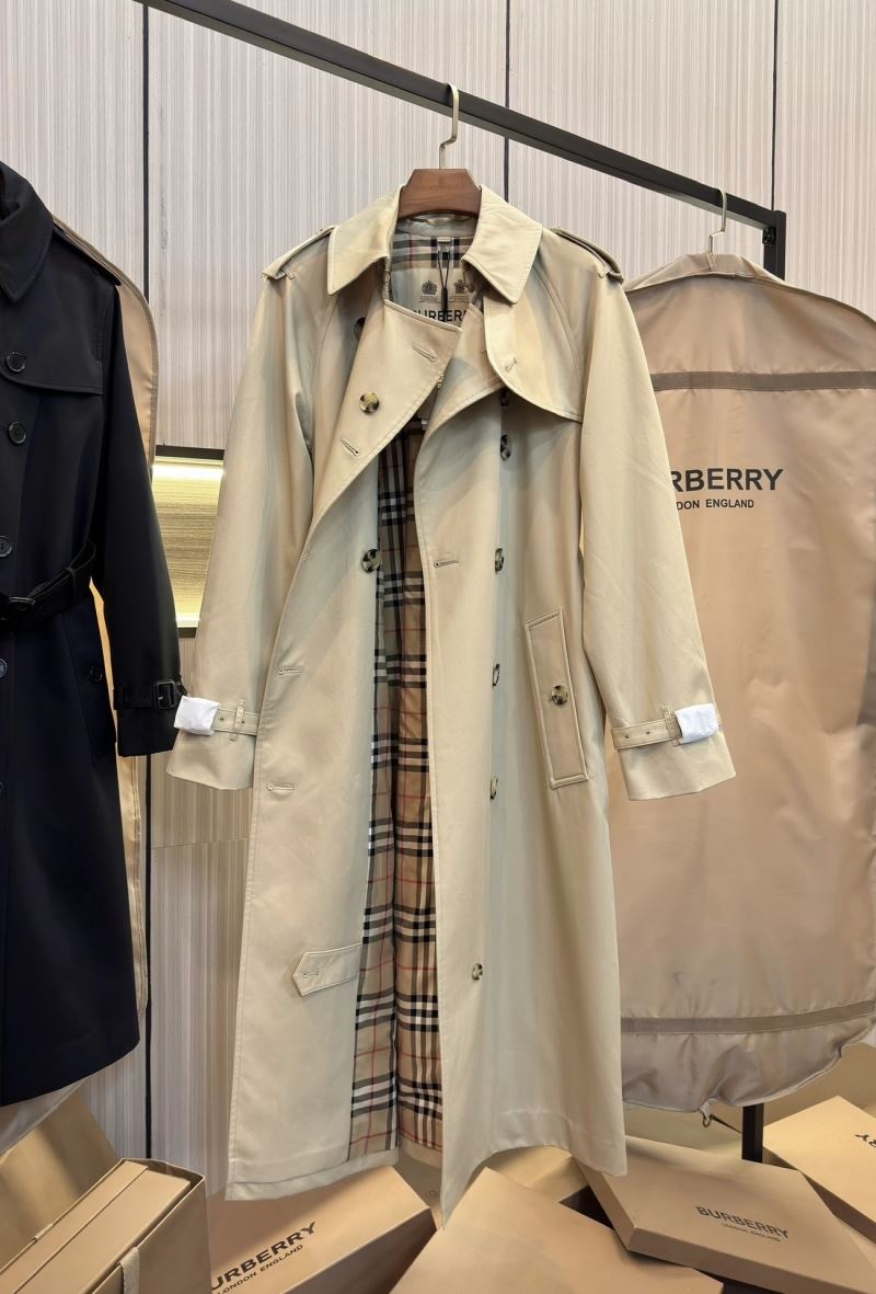 Burberry Outwear